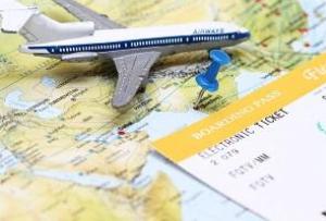 Нюансы для визы: бронь авиабилетов без оплаты